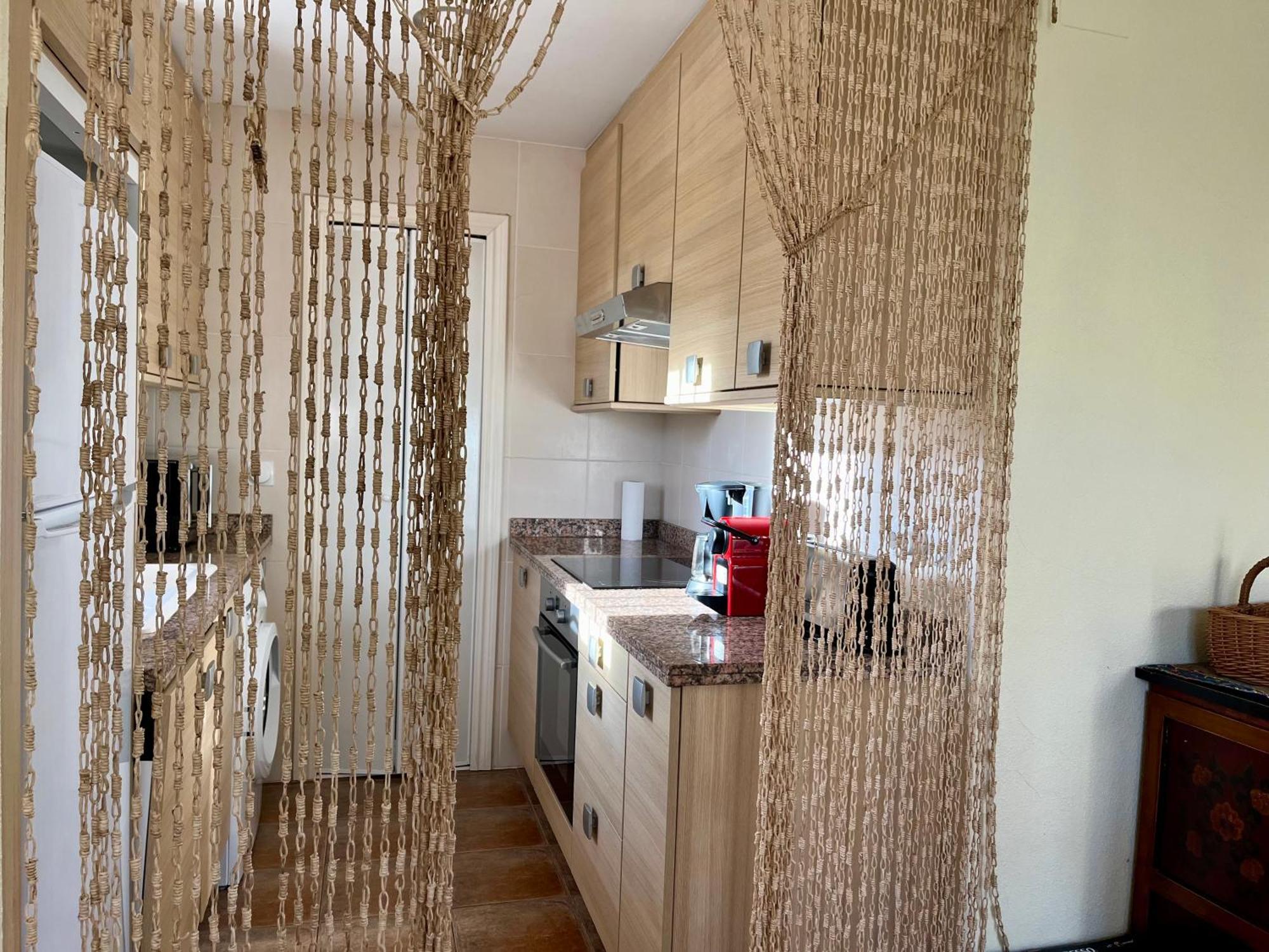 Villa Con Jardin En Oliva Nova Golf A 100M De La Playa Exteriör bild